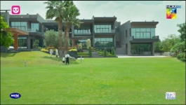 Meem Se Mohabbat - Episode 01 - 5th December 2024